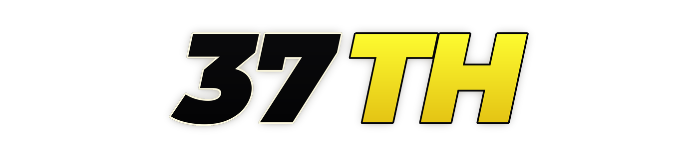 37th Casino Logo